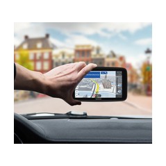 TomTom Go Superior 6